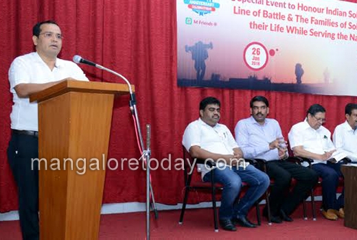   Santhosh Hegde 1